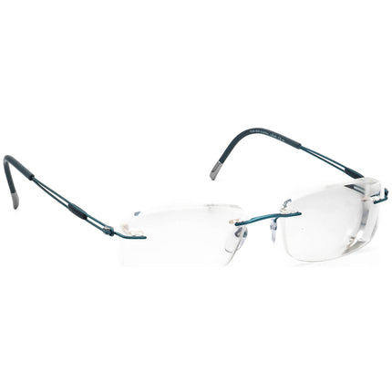 Silhouette 5521 70 5040 Titan Next Generation   52□19 140