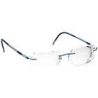 Silhouette 5521 70 5040 Titan Next Generation   52□19 140