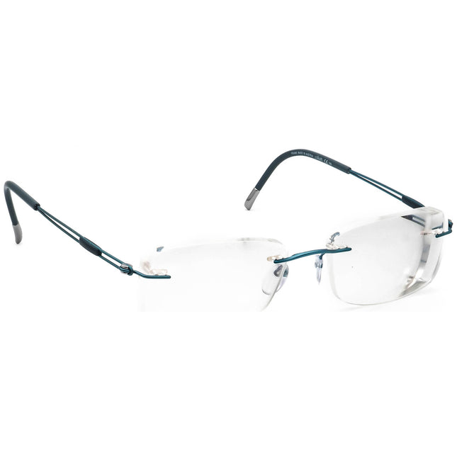 Silhouette 5521 70 5040 Titan Next Generation   52□19 140