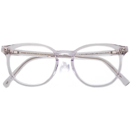 Warby Parker Carlton M 500  51□17 145