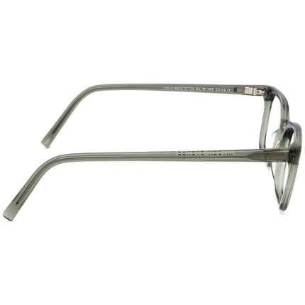 Warby Parker Weathers M 712  52□16 145