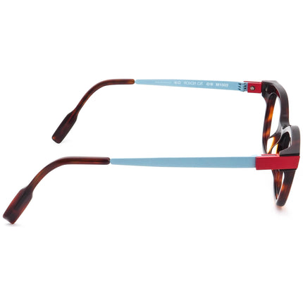 Anne Et Valentin Modern Cat M1503 Eyeglasses