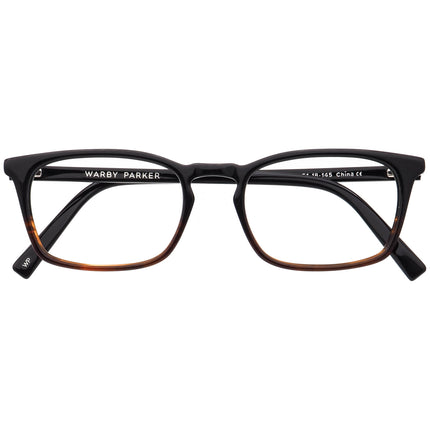 Warby Parker Chase 281  51□18 145