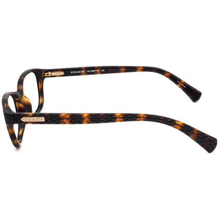 Coach HC 6067 5120  50□16 135