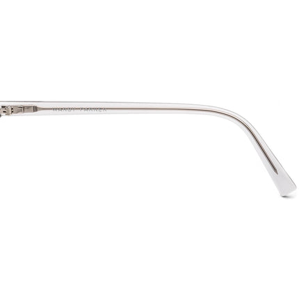 Warby Parker Crane W 165   52□18 145