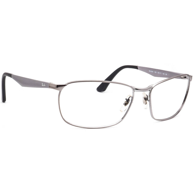 Ray-Ban RB 3534 004  62□17 135