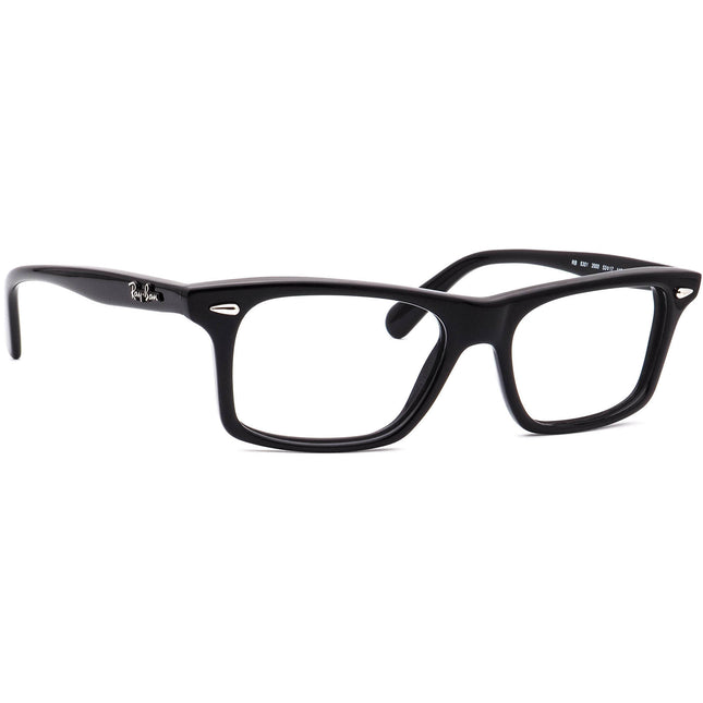 Ray-Ban RB 5301 2000 Legends Collection  53□17 145