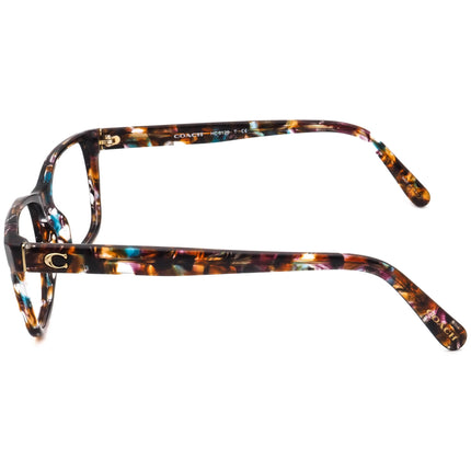 Coach HC 6129 5565  52□16 140