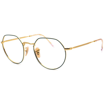 Ray-Ban RB 6465 Jack 3136  51□20 140