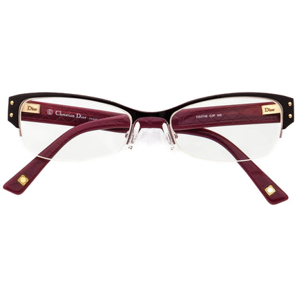 Christian Dior CD3748 Q3P   52□17 140