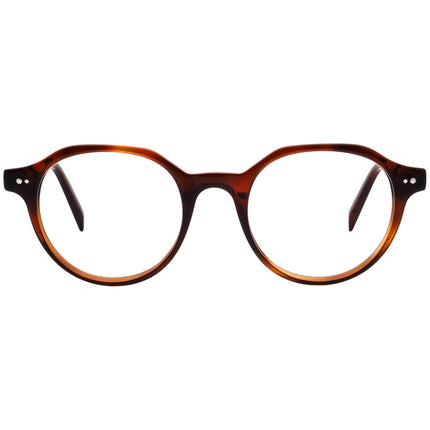 Warby Parker Begley M 217  48□19 145