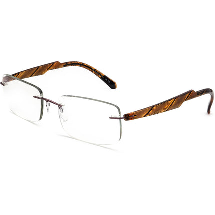 Silhouette Color Waves 7726 6051 7729   52□19 145