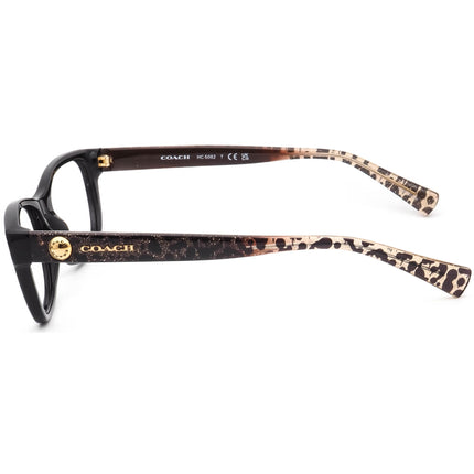 Coach HC 6082 5353   53□17 140