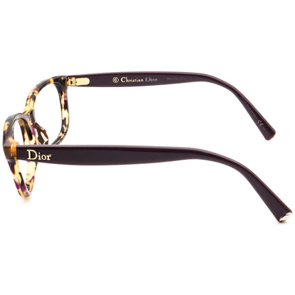 Christian Dior CD3265 EE5 Les Marquises Eyeglasses 54□15 140