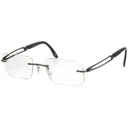 Silhouette 5206 60 6055 5207 Titan   50□17 140