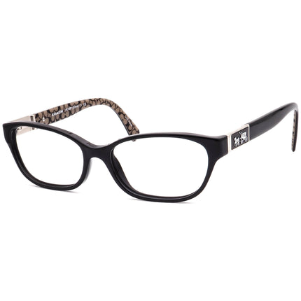 Coach HC 6061 (Emma) 5261   52□15 135