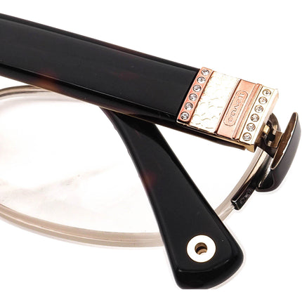 Coach HC 5027B (Cecily) 9094  52□17 135