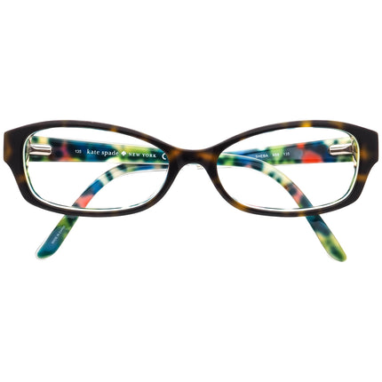 Kate Spade Sheba X68  53□16 135