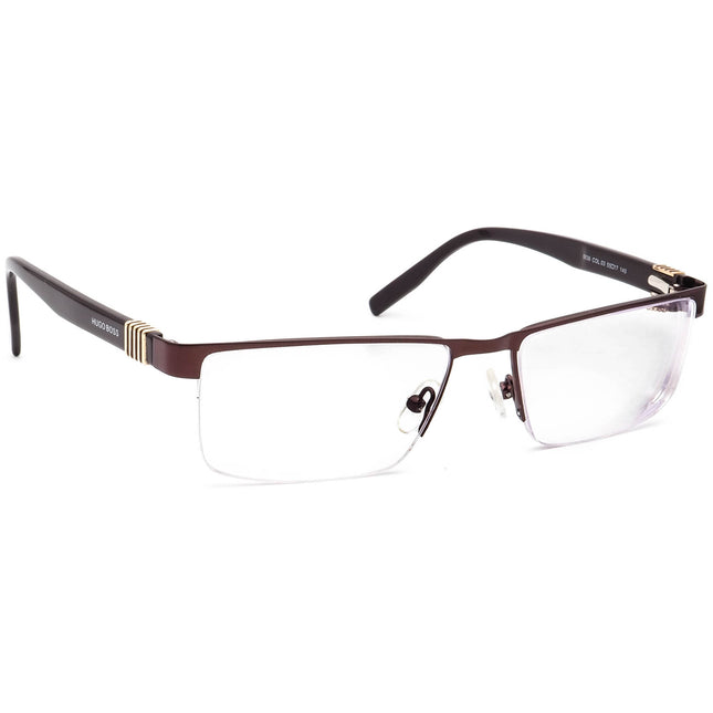 Hugo Boss 6836 COL.03 Eyeglasses 55□17 140