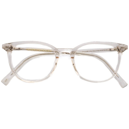 Warby Parker Durand M 500  48□18 142
