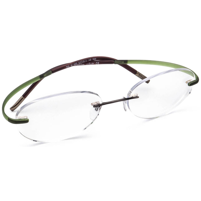 Silhouette 7685 60 6065 7690 Titan   52□19 145