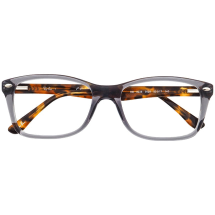 Ray-Ban RB 5228 5629  53□17 140