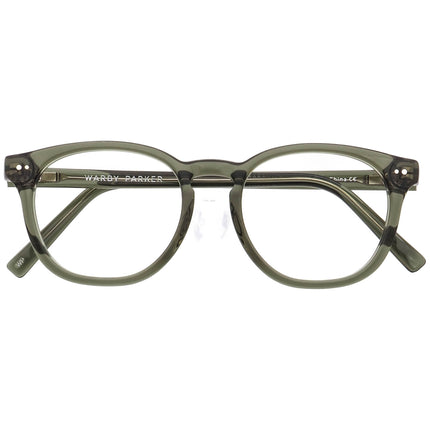 Warby Parker Toddy N 714  48□18 140