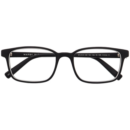 Warby Parker Wilkie XW 103  56□19 145