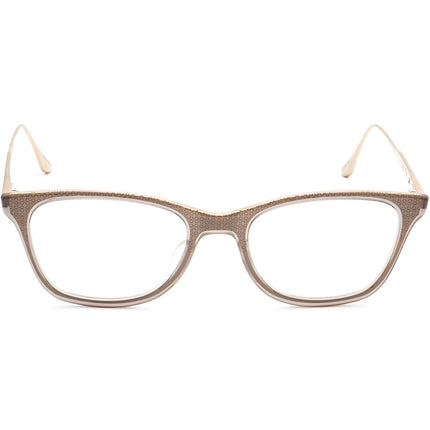 Dita Ashlar Eyeglasses 50□19 143
