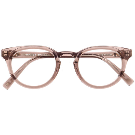 Warby Parker Cawley M 206  47□21 145