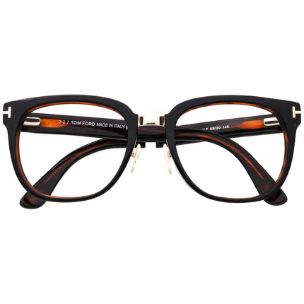 Tom Ford Rock TF 290 01F   55□20 145