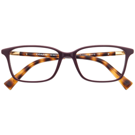 Coach HC 6077 5335  51□15 135
