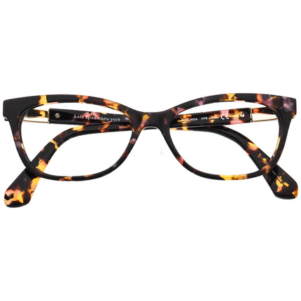 Kate Spade Amelinda HT8  50□15 140