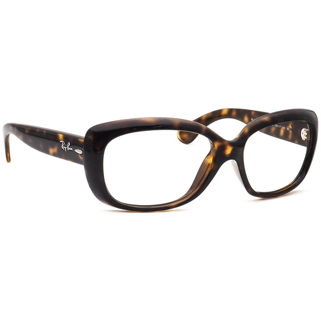 Ray-Ban RB 4101 Jackie Ohh 710 Other Shape Sunglasses Frame Only 58 mm