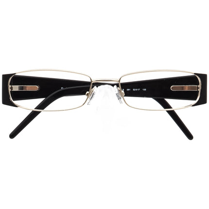 Dolce & Gabbana D&G 5021-B 061  52□17 135