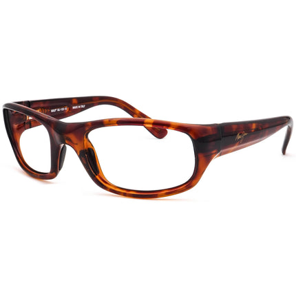 Maui Jim MJ-103-10 Stingray STG-BG  55□22 129