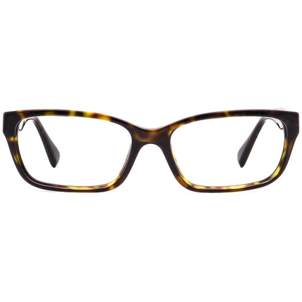 Dolce & Gabbana DD 1249 502 Square Eyeglasses 53 mm