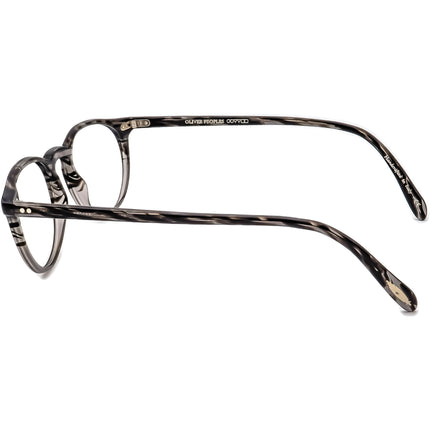 Oliver Peoples OV5004 1002 Riley R STRM  47□20 145