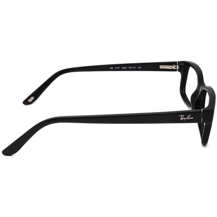 Ray-Ban RB 5187 2000  52□16 140