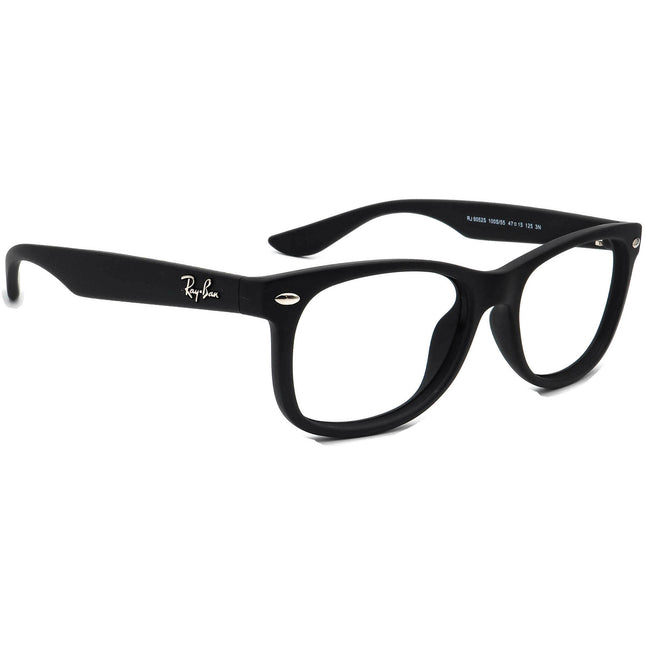 Ray-Ban RJ 9052S 100S/55  47□15 125