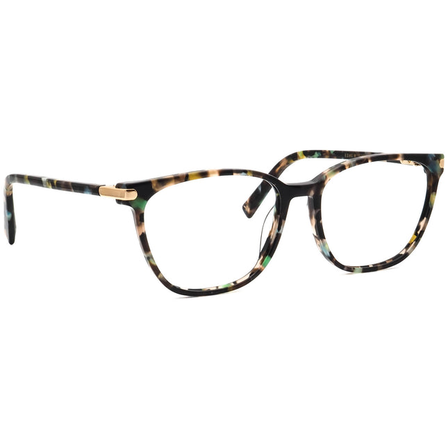 Warby Parker Esme M 1236  55□16 145