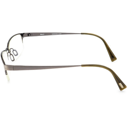 Salt. Lloyd PB Titanium Eyeglasses 52□18 145