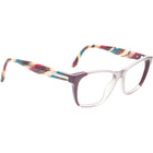 Prada VPR 04T VYN-1O1 Eyeglasses 52□16 140