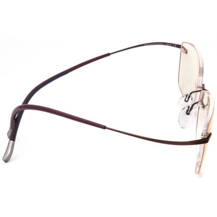 Silhouette    □ □