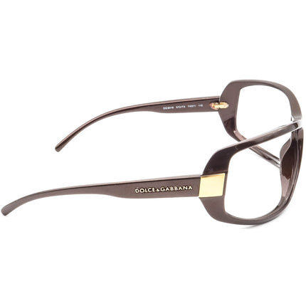 Dolce & Gabbana DG 6019 572/73  74□11 115