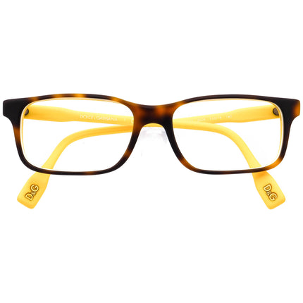 Dolce & Gabbana DD 1244 2606  53□16 140