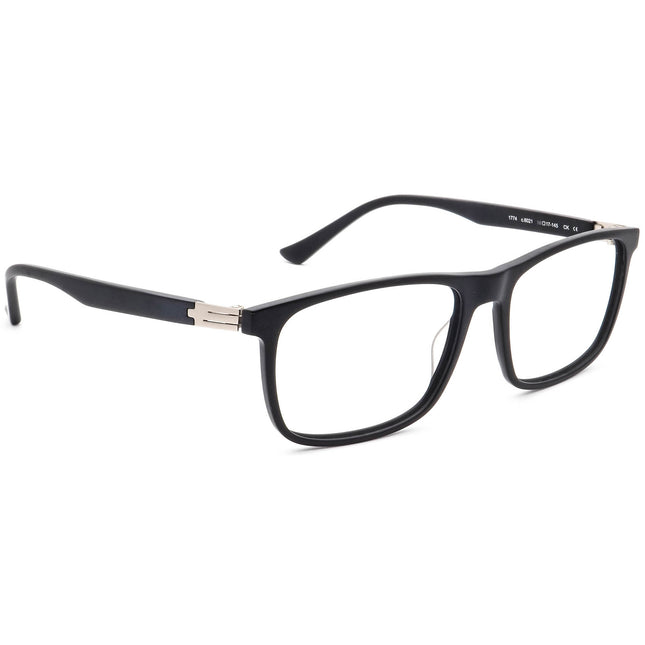 Prodesign Denmark 1774 c.6021 Oversized Eyeglasses 58□17 145