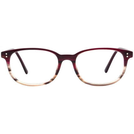 Prodesign Denmark 4731 c.3842 Square Eyeglasses 51 mm