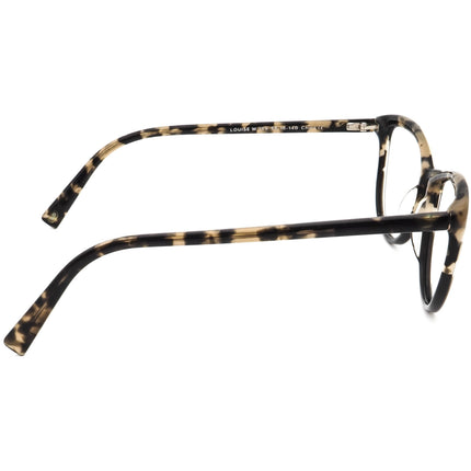 Warby Parker Louise W 189  55□16 140