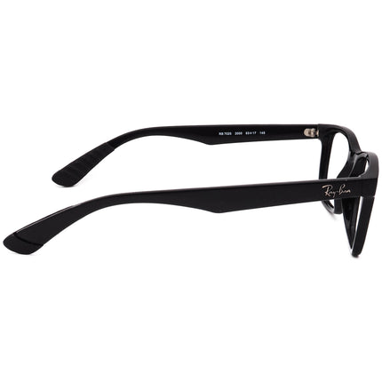 Ray-Ban RB 7025 2000  53□17 145